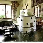 Unterbraeu Hotel