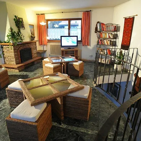 Unterbraeu Hopfgarten im Brixental