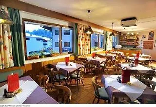 Hotel Unterbraeu