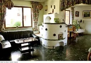 Unterbraeu Hotel
