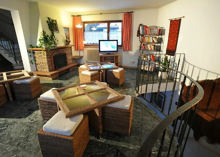 Unterbraeu Hopfgarten im Brixental